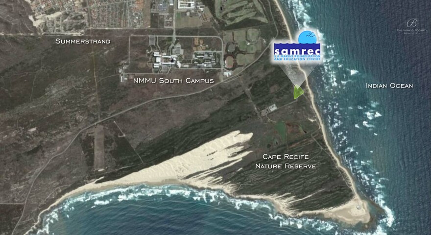 Samrec Locality
