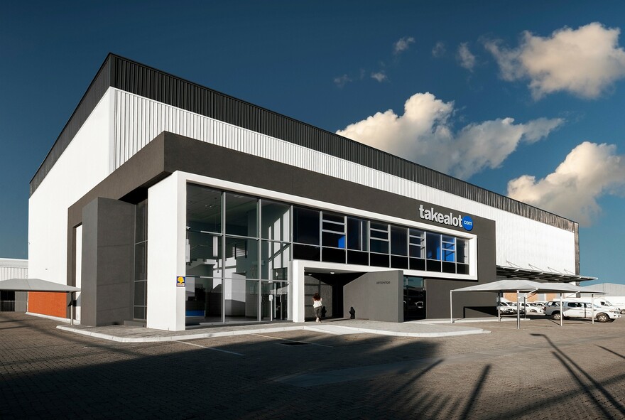 Takealot