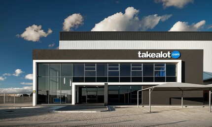 Takealot