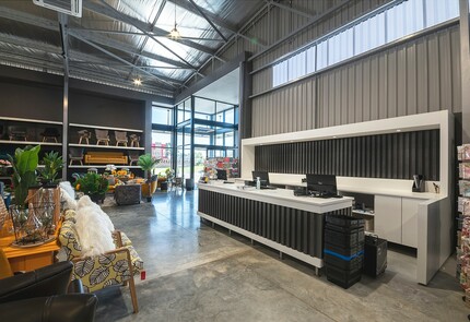 Renco Mixed Use Development